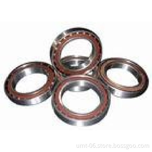 angular contact ball bearing7003